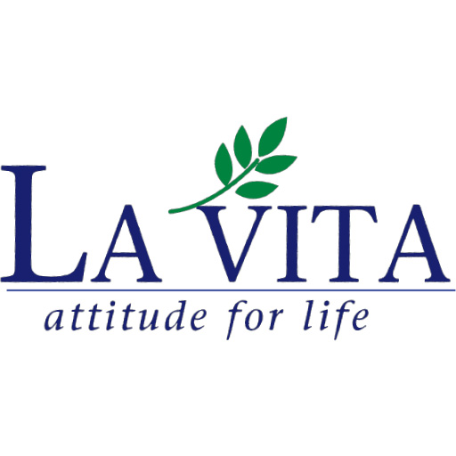 樂唯塔LAVITA logo